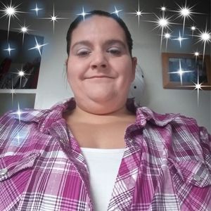 Meet your Posher, Stacey